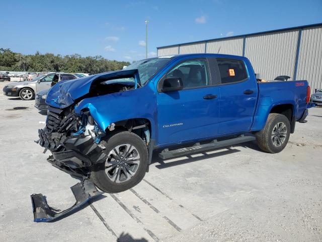 chevrolet colorado z 2022 1gcgsden1n1245587