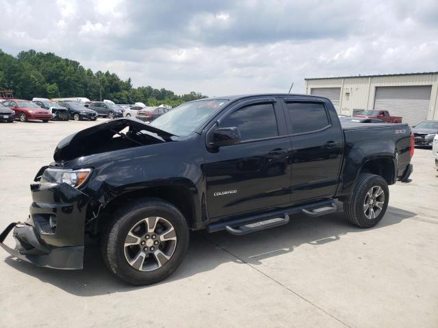 chevrolet colorado 2020 1gcgsden5l1152424