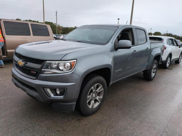 chevrolet colorado z 2019 1gcgsden6k1242924