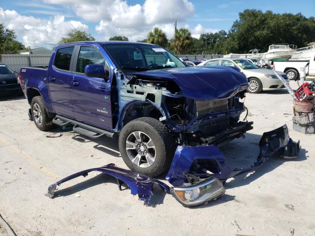 chevrolet colorado z 2017 1gcgsden7h1331295