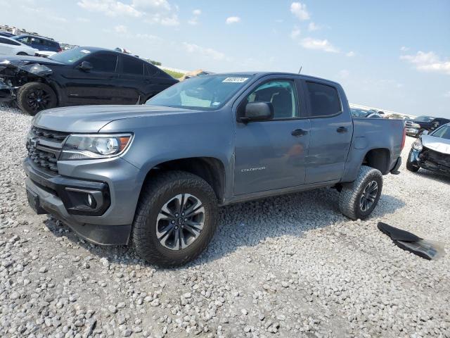 chevrolet colorado z 2021 1gcgsden7m1112332