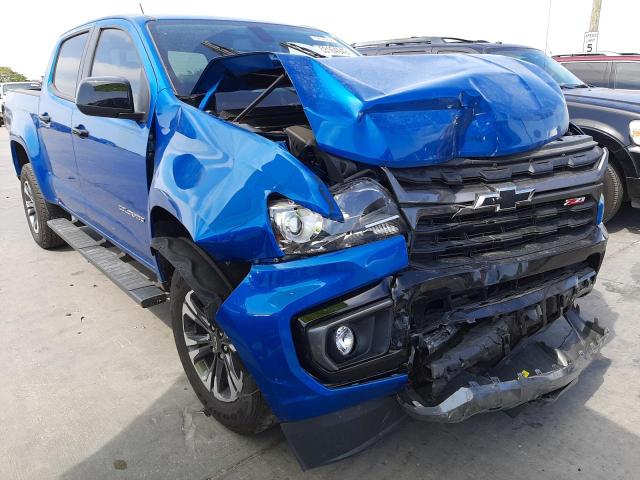 chevrolet colorado z 2022 1gcgsden7n1189235