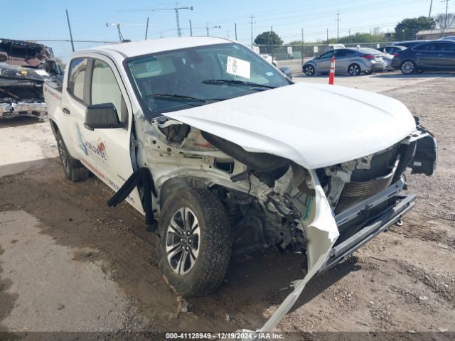 chevrolet colorado 2022 1gcgsden7n1247036