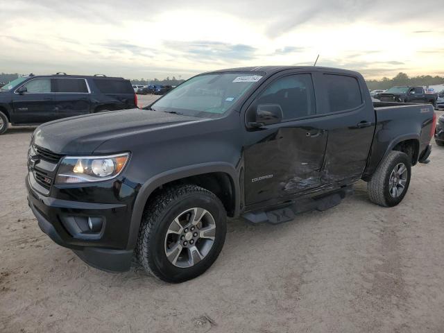 chevrolet colorado z 2018 1gcgsden8j1292464