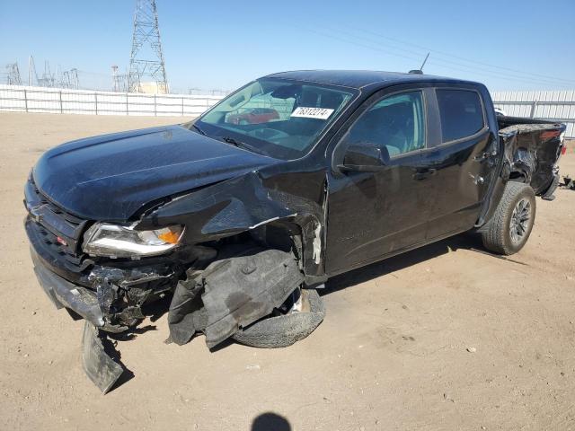 chevrolet colorado z 2021 1gcgsden8m1286832