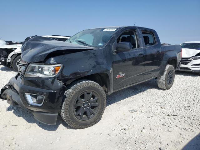 chevrolet colorado z 2020 1gcgsdenxl1243544