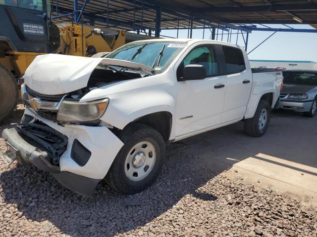 chevrolet colorado 2015 1gcgtae34f1226737