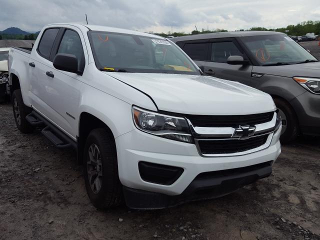 chevrolet colorado 2015 1gcgtae36f1195152