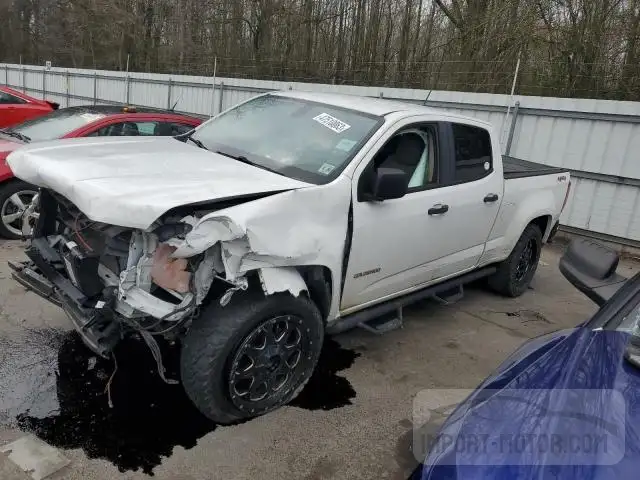 chevrolet silverado 2015 1gcgtae38f1182063