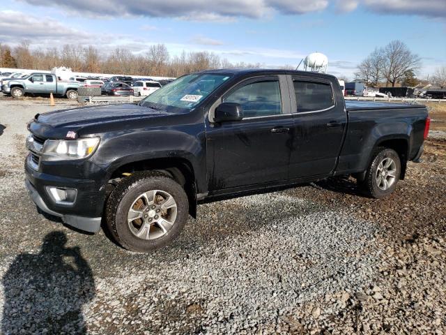 chevrolet colorado l 2015 1gcgtbe30f1192883