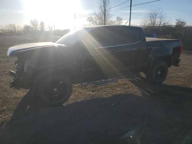 chevrolet colorado l 2015 1gcgtbe30f1233450