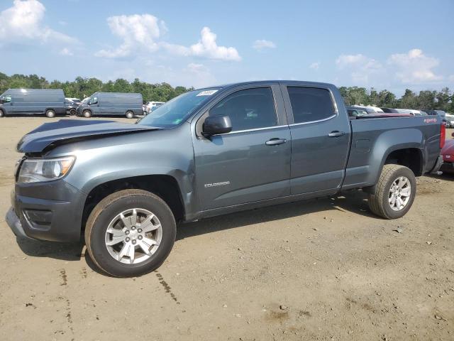 chevrolet colorado l 2015 1gcgtbe30f1233724