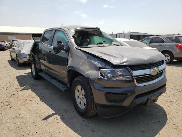 chevrolet colorado 2016 1gcgtbe30g1384760