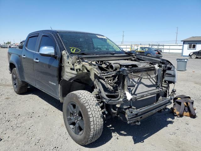 chevrolet colorado l 2015 1gcgtbe31f1160928