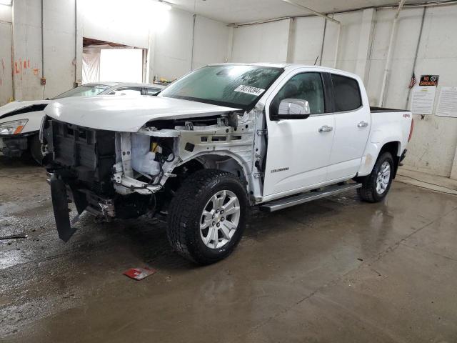 chevrolet colorado l 2015 1gcgtbe32f1145516