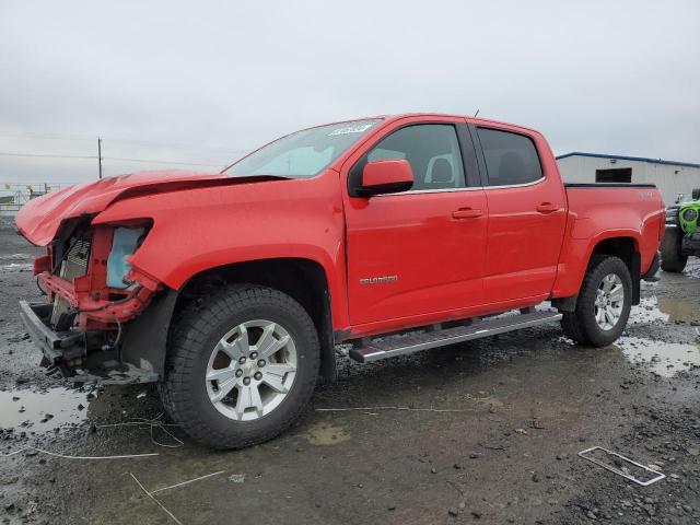 chevrolet colorado l 2015 1gcgtbe32f1197146