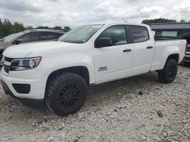 chevrolet colorado 2016 1gcgtbe32g1391600