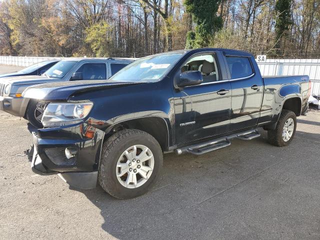 chevrolet colorado l 2015 1gcgtbe33f1189220