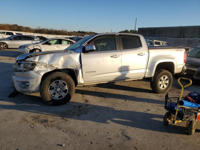 chevrolet colorado 2016 1gcgtbe33g1311477