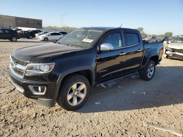 chevrolet colorado l 2015 1gcgtbe34f1218403