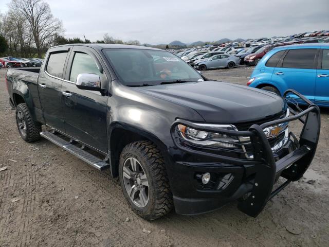 chevrolet colorado l 2015 1gcgtbe36f1121008