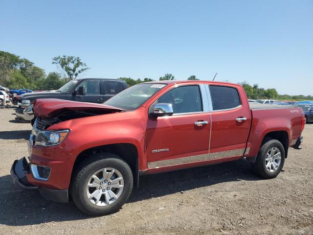 chevrolet colorado l 2015 1gcgtbe36f1219259