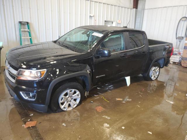 chevrolet colorado l 2015 1gcgtbe38f1165172