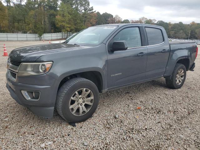 chevrolet colorado l 2015 1gcgtbe38f1261190