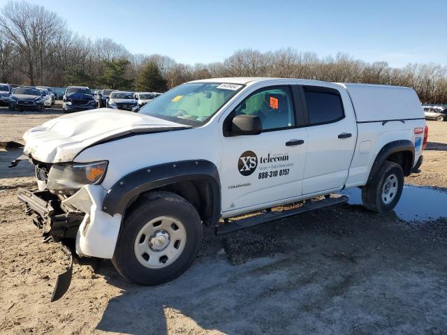 chevrolet colorado 2016 1gcgtbe38g1243483