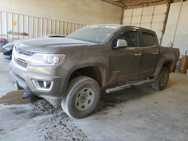 chevrolet colorado l 2015 1gcgtbe39f1221846