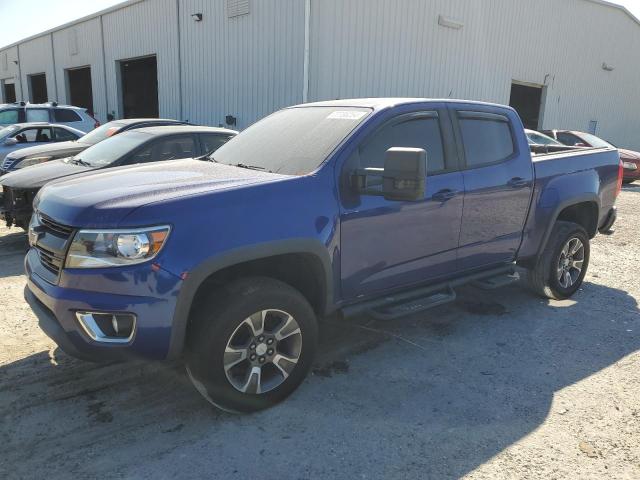 chevrolet colorado 2016 1gcgtbe39g1373384