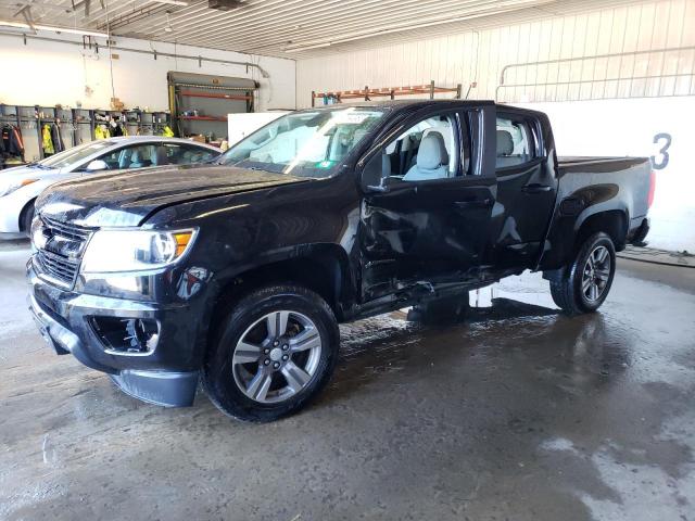 chevrolet colorado 2017 1gcgtben0h1323041