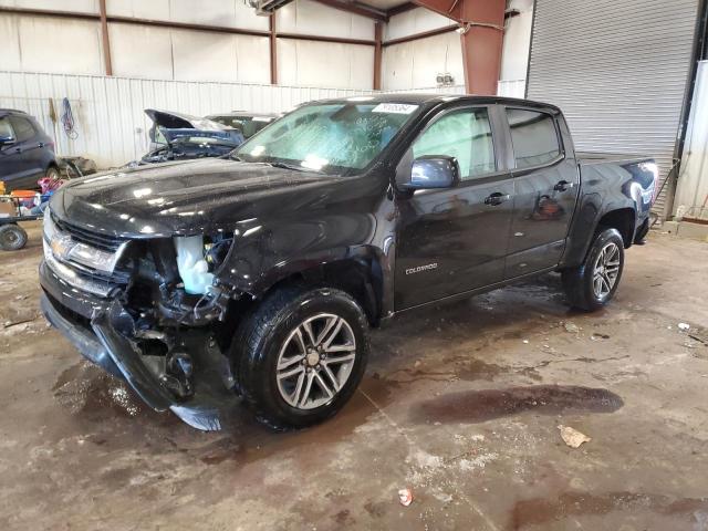 chevrolet colorado 2020 1gcgtben0l1109952