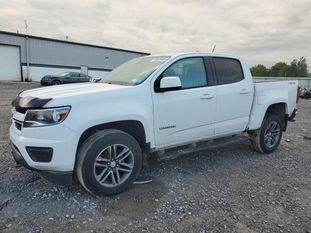 chevrolet colorado 2019 1gcgtben1k1151187