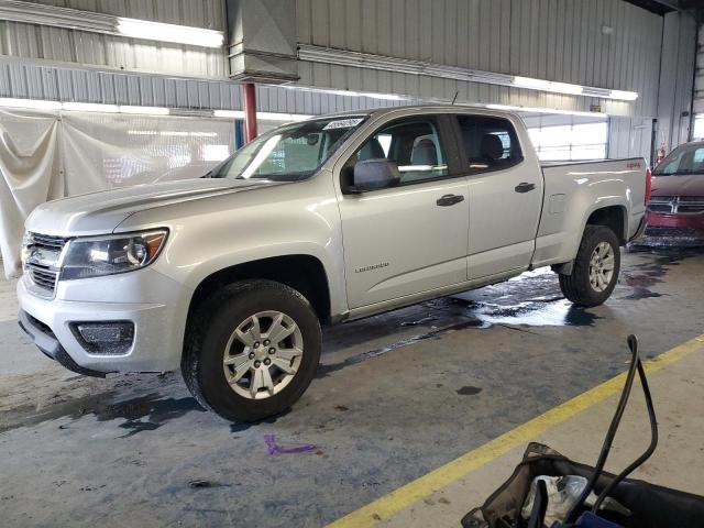 chevrolet colorado 2020 1gcgtben1l1203094