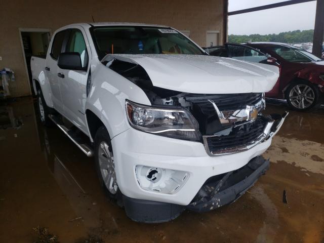 chevrolet colorado 2020 1gcgtben1l1239108