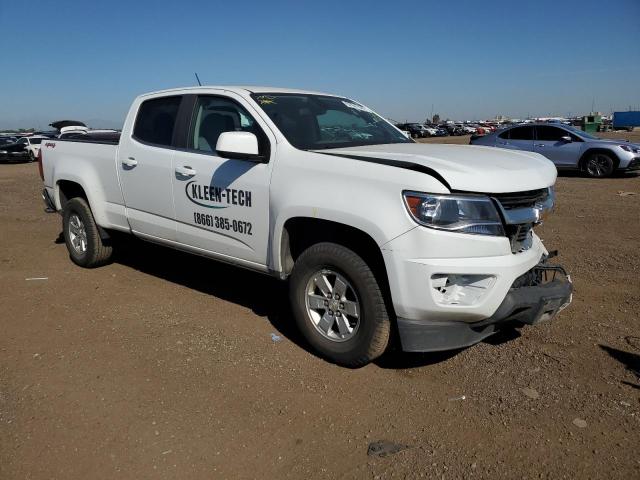 chevrolet colorado 2019 1gcgtben2k1109319