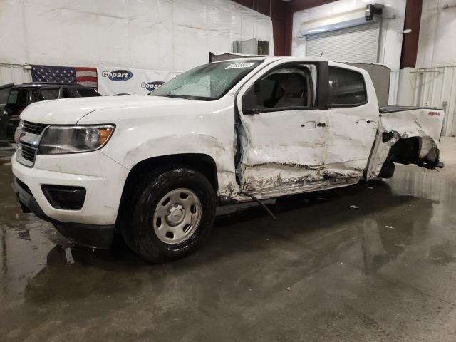 chevrolet colorado 2020 1gcgtben4l1240737