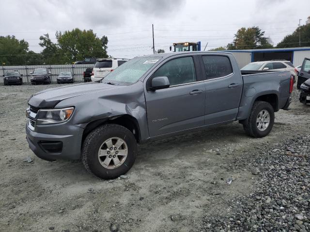 chevrolet colorado 2019 1gcgtben5k1243922