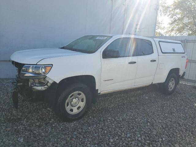 chevrolet colorado 2019 1gcgtben5k1330929