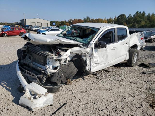 chevrolet colorado 2017 1gcgtben6h1268384