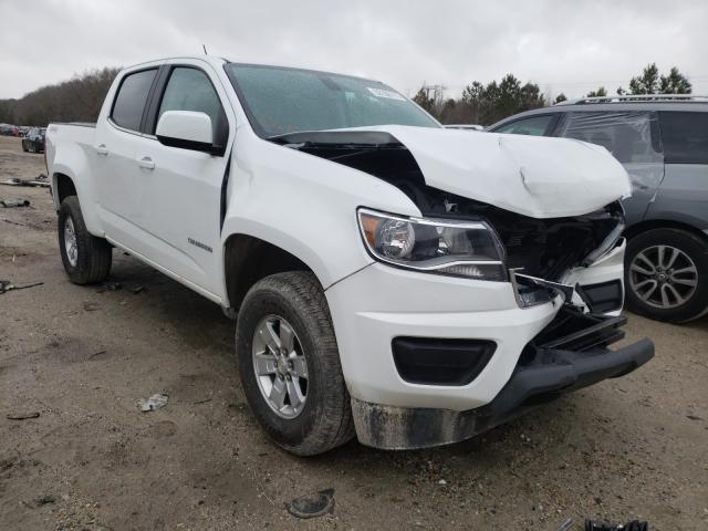 chevrolet colorado 2020 1gcgtben6l1184204