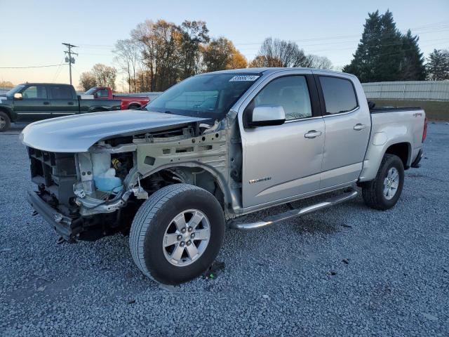 chevrolet colorado 2017 1gcgtben8h1204900