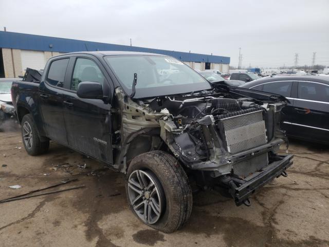 chevrolet colorado 2019 1gcgtben8k1348860