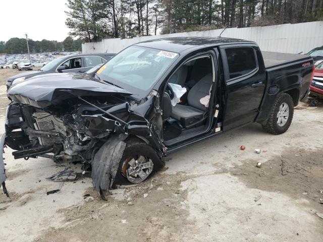 chevrolet colorado 2020 1gcgtben8l1112145