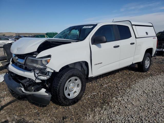 chevrolet colorado 2020 1gcgtben8l1193812