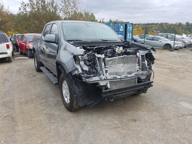 chevrolet colorado 2020 1gcgtben8l1198069