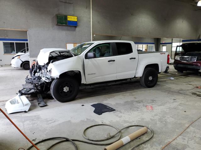 chevrolet colorado 2019 1gcgtben9k1312112