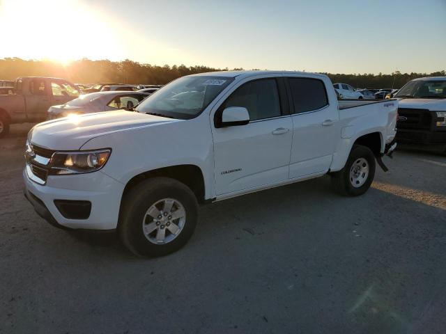 chevrolet colorado 2020 1gcgtben9l1231824