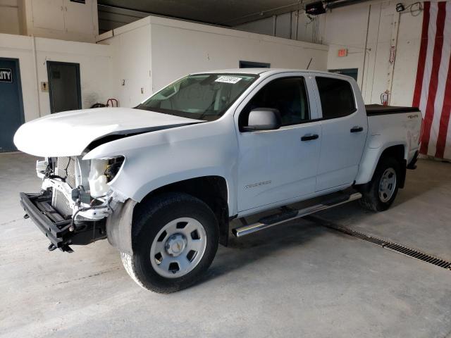 chevrolet colorado 2022 1gcgtben9n1329013